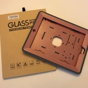 iPad Case and Screen covers